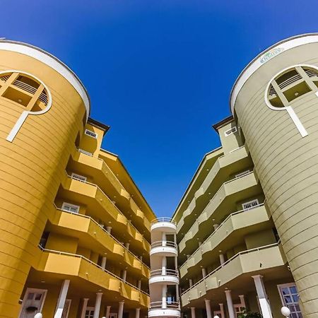 Ocean View Apartment In Orlando By Altamarhomes Costa Adeje  Kültér fotó