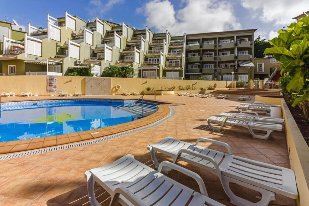 Ocean View Apartment In Orlando By Altamarhomes Costa Adeje  Kültér fotó