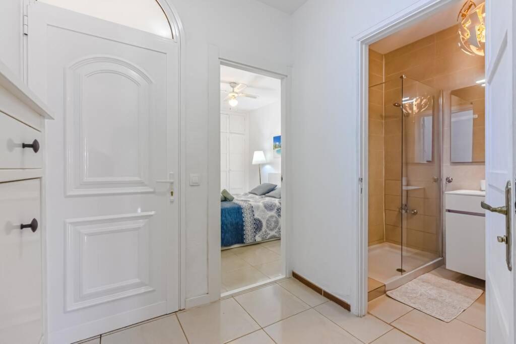 Ocean View Apartment In Orlando By Altamarhomes Costa Adeje  Kültér fotó