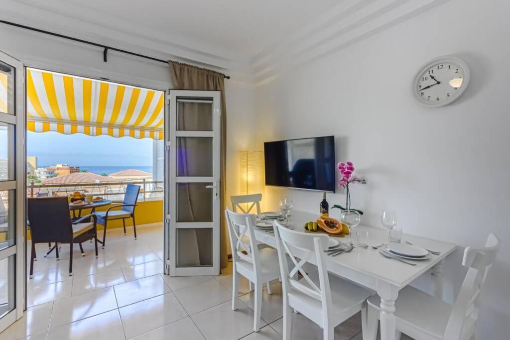 Ocean View Apartment In Orlando By Altamarhomes Costa Adeje  Kültér fotó