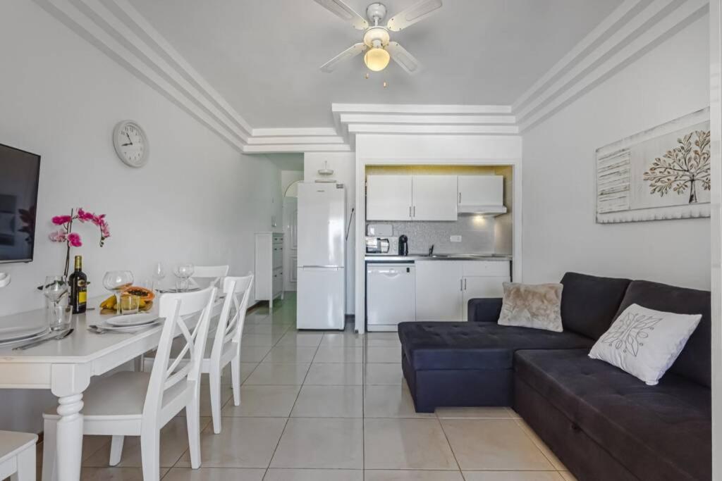 Ocean View Apartment In Orlando By Altamarhomes Costa Adeje  Kültér fotó