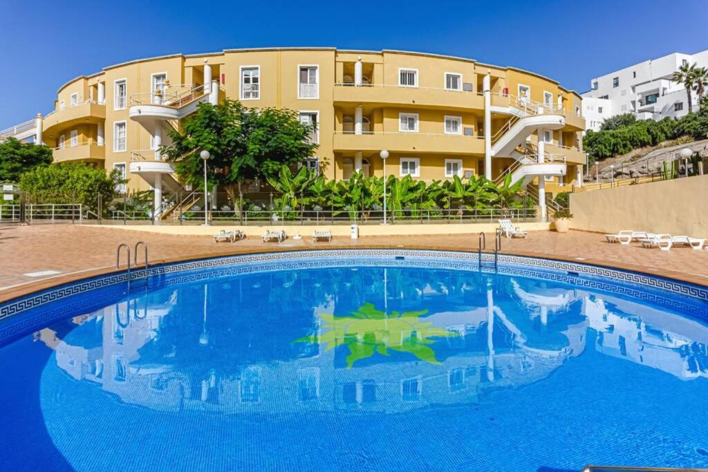 Ocean View Apartment In Orlando By Altamarhomes Costa Adeje  Kültér fotó