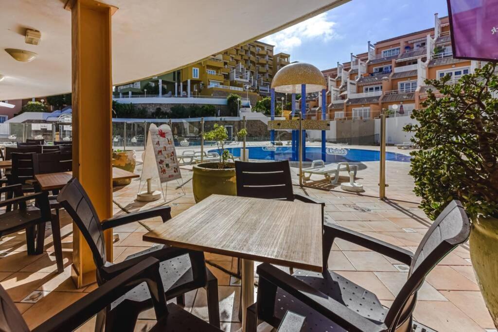 Ocean View Apartment In Orlando By Altamarhomes Costa Adeje  Kültér fotó