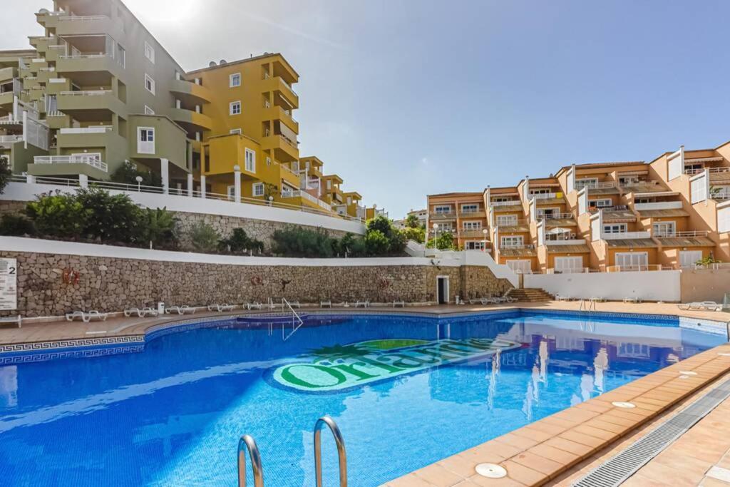 Ocean View Apartment In Orlando By Altamarhomes Costa Adeje  Kültér fotó