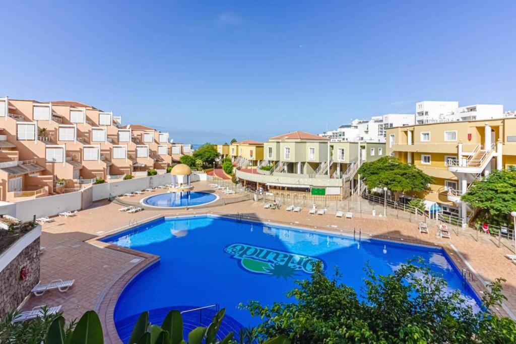 Ocean View Apartment In Orlando By Altamarhomes Costa Adeje  Kültér fotó