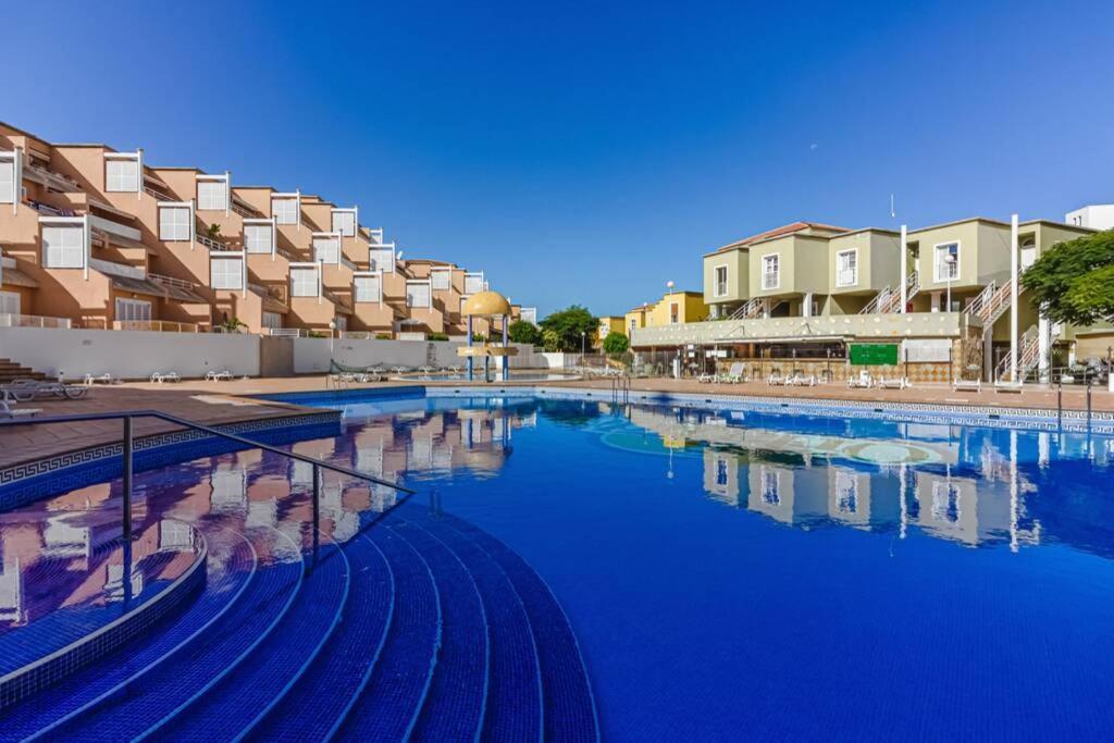 Ocean View Apartment In Orlando By Altamarhomes Costa Adeje  Kültér fotó