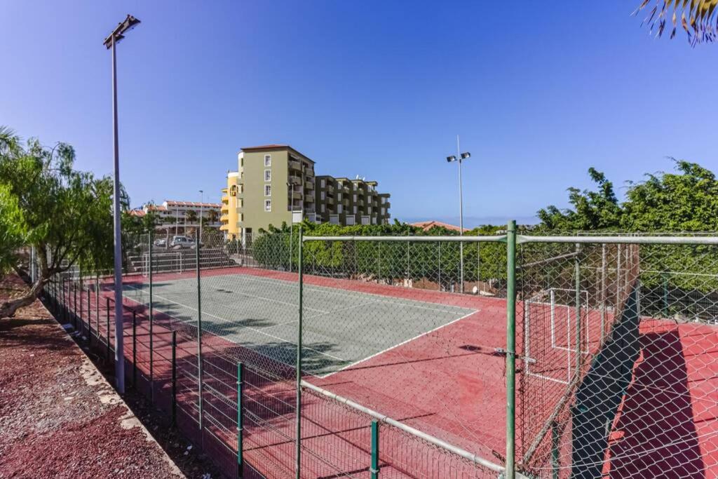 Ocean View Apartment In Orlando By Altamarhomes Costa Adeje  Kültér fotó