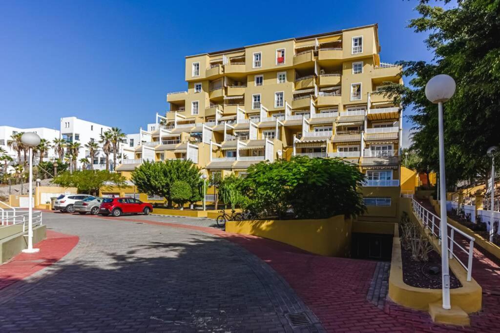 Ocean View Apartment In Orlando By Altamarhomes Costa Adeje  Kültér fotó