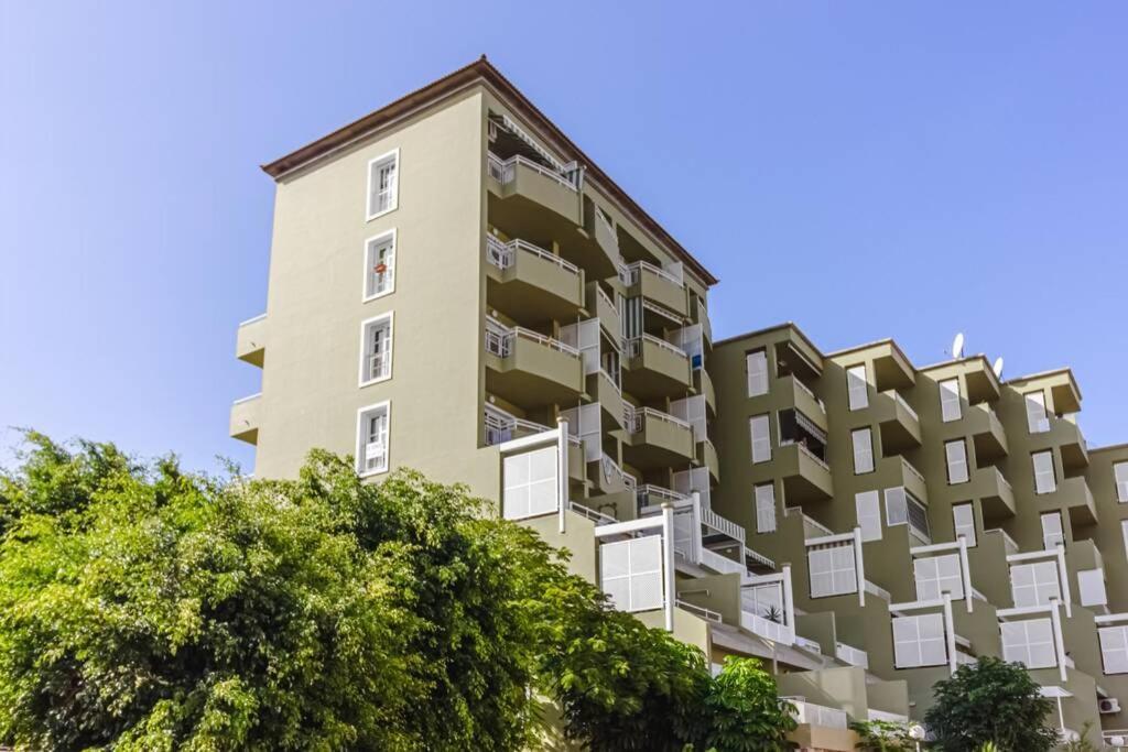 Ocean View Apartment In Orlando By Altamarhomes Costa Adeje  Kültér fotó