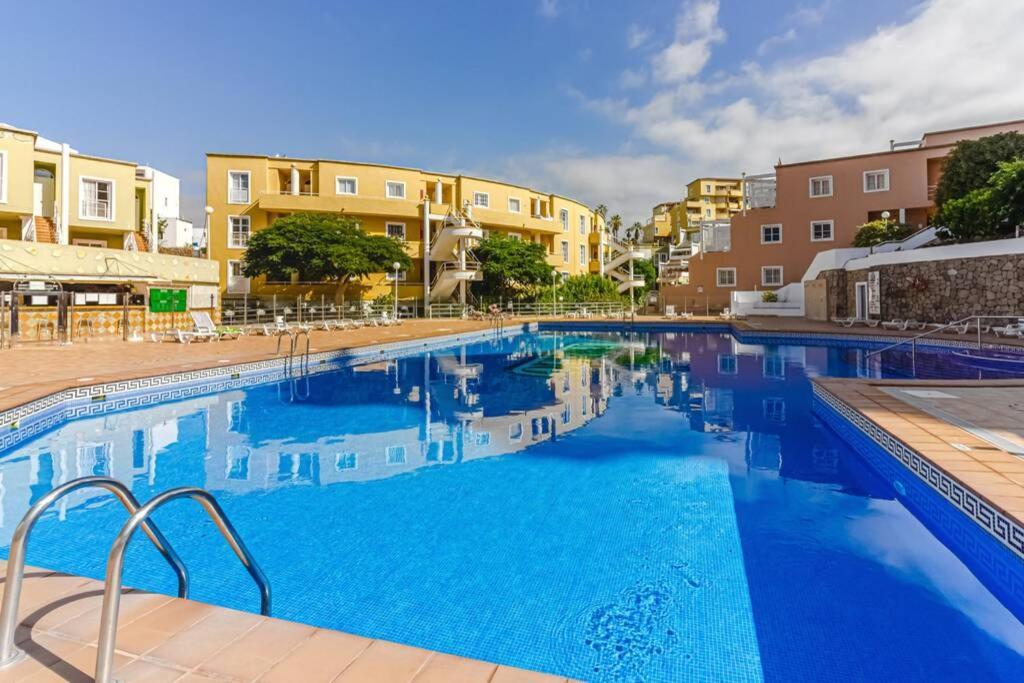 Ocean View Apartment In Orlando By Altamarhomes Costa Adeje  Kültér fotó