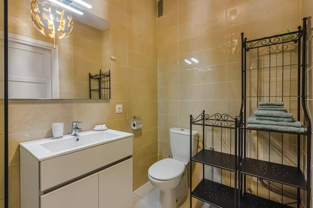 Ocean View Apartment In Orlando By Altamarhomes Costa Adeje  Kültér fotó
