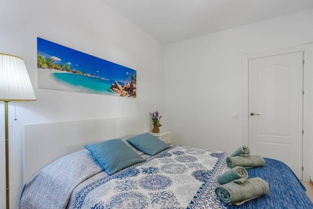 Ocean View Apartment In Orlando By Altamarhomes Costa Adeje  Kültér fotó