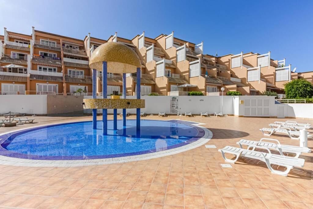 Ocean View Apartment In Orlando By Altamarhomes Costa Adeje  Kültér fotó