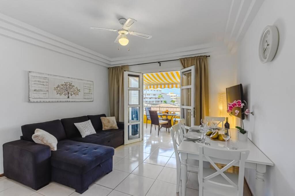 Ocean View Apartment In Orlando By Altamarhomes Costa Adeje  Kültér fotó