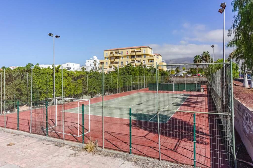 Ocean View Apartment In Orlando By Altamarhomes Costa Adeje  Kültér fotó