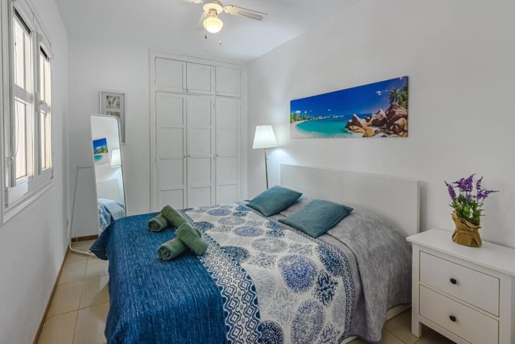 Ocean View Apartment In Orlando By Altamarhomes Costa Adeje  Kültér fotó