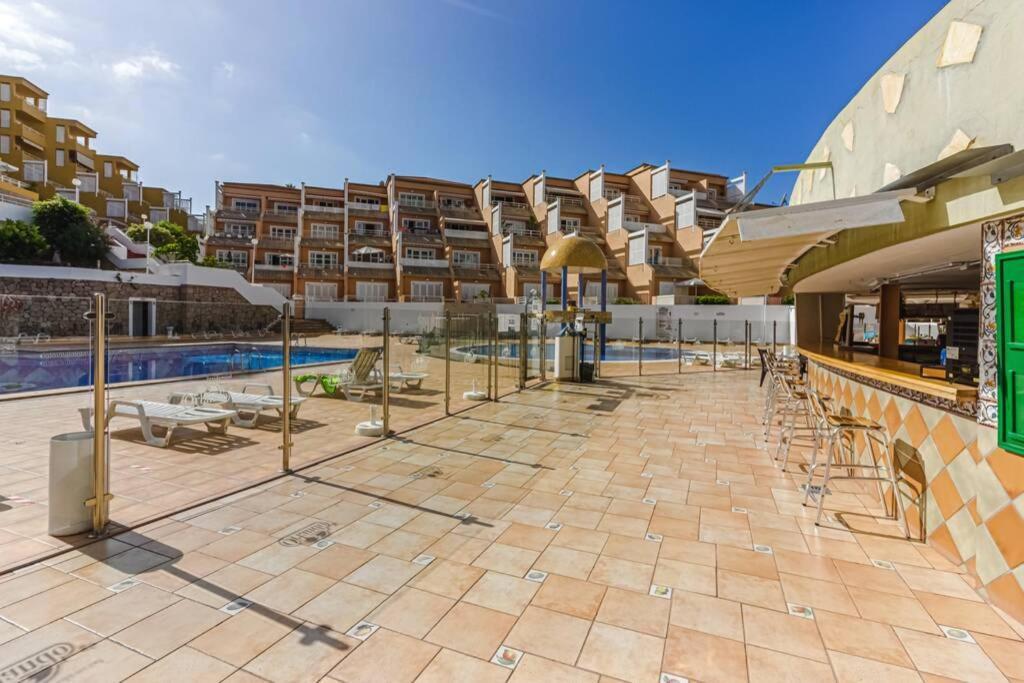 Ocean View Apartment In Orlando By Altamarhomes Costa Adeje  Kültér fotó