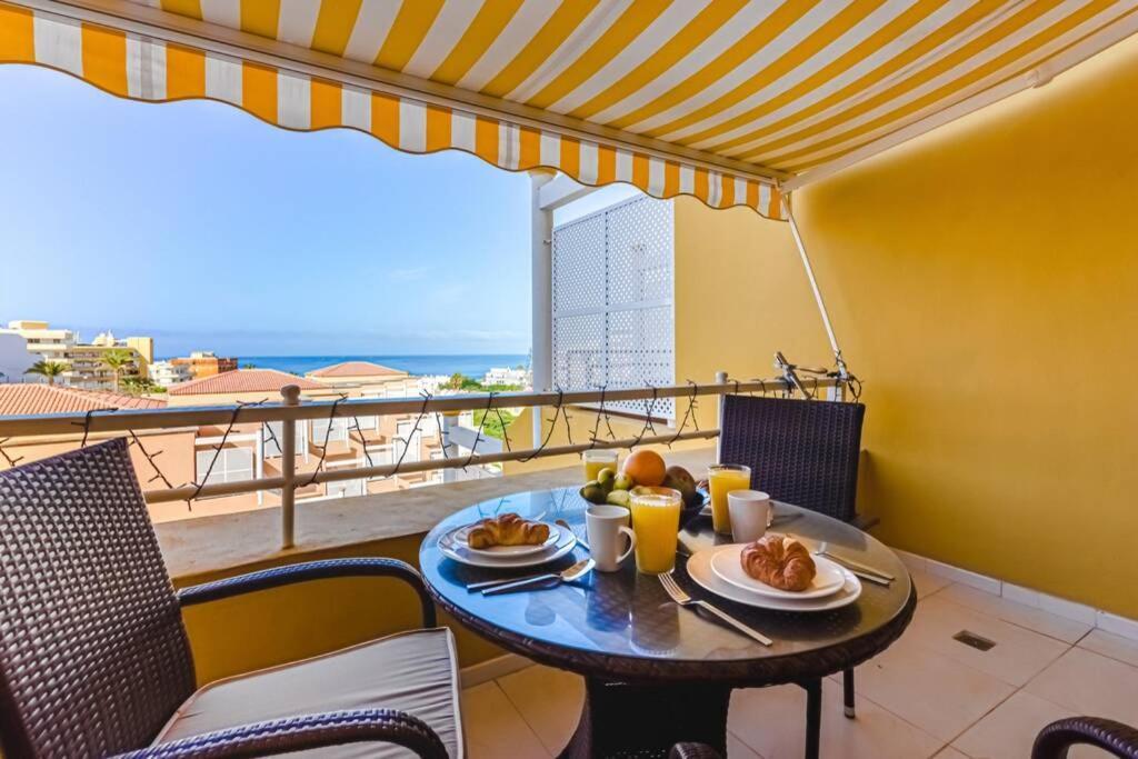Ocean View Apartment In Orlando By Altamarhomes Costa Adeje  Kültér fotó
