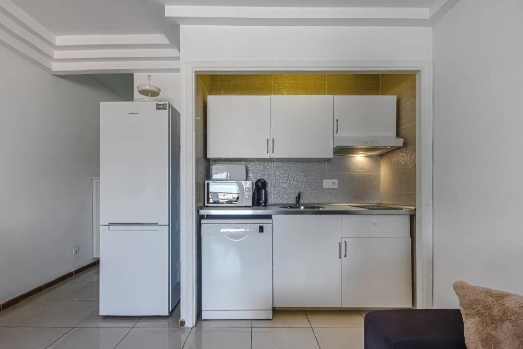 Ocean View Apartment In Orlando By Altamarhomes Costa Adeje  Kültér fotó